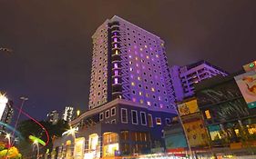 Ancasa Hotel Kuala Lumpur, Chinatown